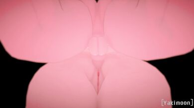 'In the Delicious Dungeon, Falin Touden was finally fulfilling his deepest desires as he was being penetrated in the anal by a mysterious being.'