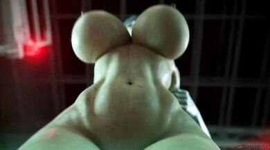 'Dominating Futa Prince And Jill Valentine Take A Sh*tty Turn For The Extraordinary!'