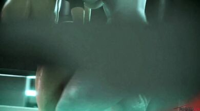 'Dominating Futa Prince And Jill Valentine Take A Sh*tty Turn For The Extraordinary!'