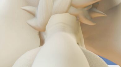 'Exploring the Darker Side of Love: Gardevoir's Throat Fucks You in POV'