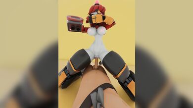 Mimi's Sentry: A Tale of Eroticism and Obsession