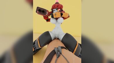 Mimi's Sentry: A Tale of Eroticism and Obsession