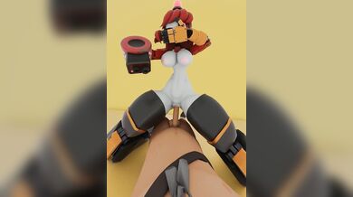 Mimi's Sentry: A Tale of Eroticism and Obsession