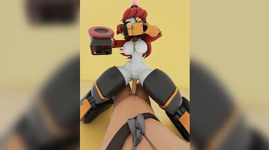 Mimi's Sentry: A Tale of Eroticism and Obsession