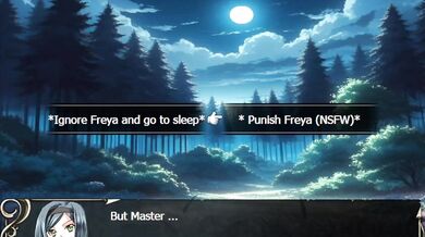 Ruthless: The Path to True Freedom - AXEL%3