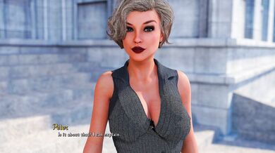 'Sexual Exploration and the Art of Intertwining: Chapter 12, Two Birds, One Bee, and Some Lube'