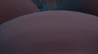 "The Maiden's Surrender: A Kiss from the POV of a Hentai Knight"