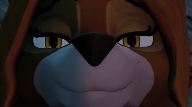 "The Maiden's Surrender: A Kiss from the POV of a Hentai Knight"