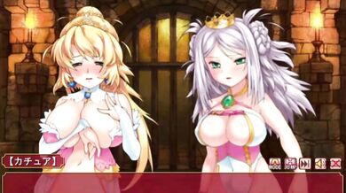 'Reborn Young Lady with Awakened Desire - [3] Wifehood'