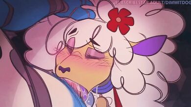 'The Adventures of Shasha and Dim Wit Dog: An Erotic Tale'.