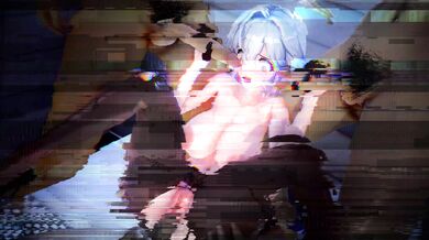 'Sweet, Sweet Momomo Robin: A Tasty Hentai Romance'