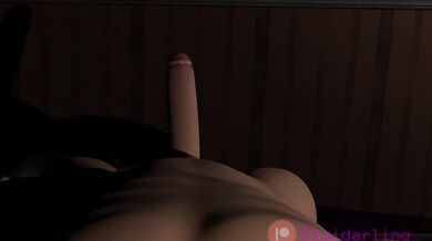 "Strawberry Milkshake"