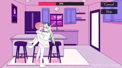 "The Art of Neko-Making: Where Girls Become Cats"