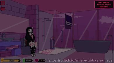 "The Art of Neko-Making: Where Girls Become Cats"