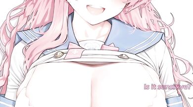 The perfect blend of innocence and eroticism, Hanako's hopeless impossible edging endurance is a must-watch for any lover of hentai porn.