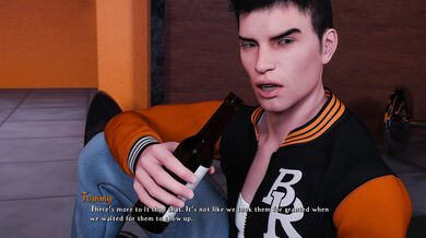 'The Dildo Avenger: Chapter 6.1 - The Adventures of Mr. Dick and the Search for Missing Dildos'