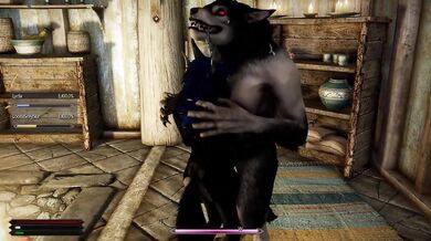 'Wild Desires in the Forest - A Hentai Futa Succubus's Sexy Adventure with a Werewolf and Her Toys'