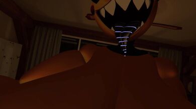 "The Futa and His Toy Chica - A Hentai Adventure"