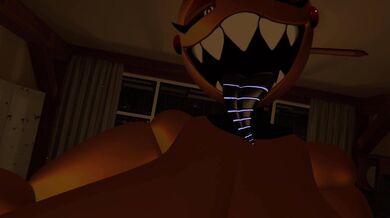 "The Futa and His Toy Chica - A Hentai Adventure"