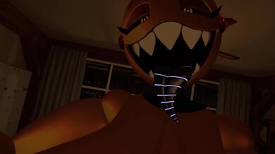 "The Futa and His Toy Chica - A Hentai Adventure"