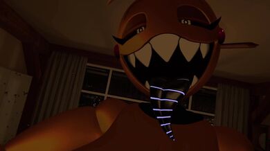 "The Futa and His Toy Chica - A Hentai Adventure"