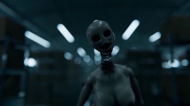 'The Lethal Company - First Encounter Part 2/2: The Final Battle for Submission'