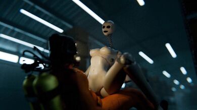 'The Lethal Company - First Encounter Part 2/2: The Final Battle for Submission'