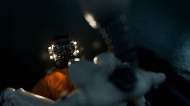 'The Lethal Company - First Encounter Part 2/2: The Final Battle for Submission'