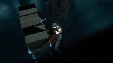 'The Lethal Company - First Encounter Part 2/2: The Final Battle for Submission'