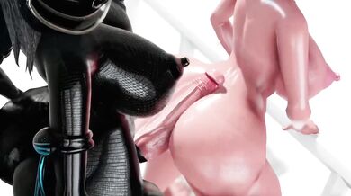 'The Sexual Awakening of Nyakumi'