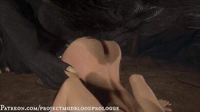 "The Muddy Bloods: A Love Story Begins"