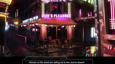 "The Awakening of Lilim: A Hentai Adventure in the Forest"