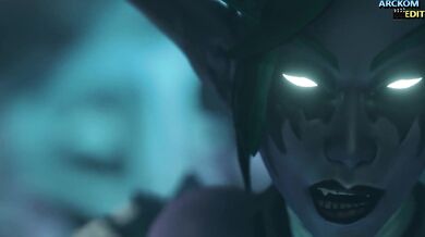 "The MILF Next Door - Hentai Edition!"