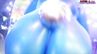 Riding on a Pile of Bonbons, POV Style