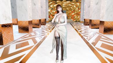 "Ms. Smith's Naughty Lesson"