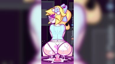 "Taking the Plunge! Miko and Tengu's Hentai Love Story"