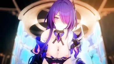The XXXtube Clip: Yomi#3