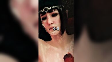 'Eternal Love: Valkyrie's Revenge'