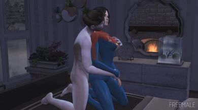 "The Supergirl Experience: A Night to Remember in Ultra HD".