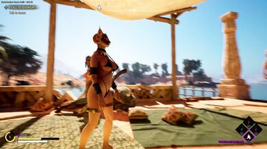 'Bridging the Gap - Pregnancy and Passion with a Century Old Curse '