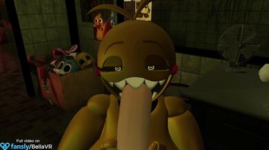 "Dude's Perspective - Blow Job with Toy Chica in POV Hentai Video"