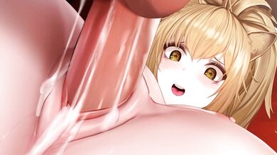 "Rainbow Siege (No Sub) [Arknights]"