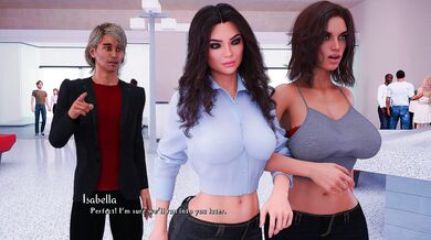'My Wife's Mistress: Chapter 9.2.5. The Art of Penetration'