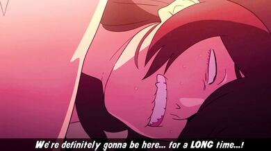 'Gabi and Sarah: A Tale of Two Lesbians'