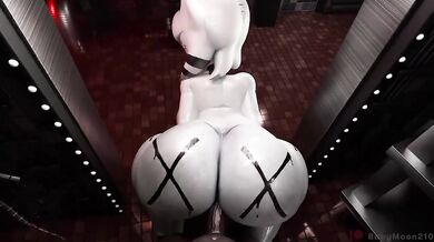 'Mommy's Little Pet'