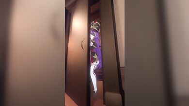 "Eternal Bliss with the Chevreuse BJ Queen - Magical Mystic VA Voice"