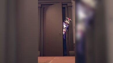 "Eternal Bliss with the Chevreuse BJ Queen - Magical Mystic VA Voice"