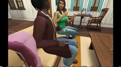 'Daring Daughter-in-Law Takes Advantage of Her Stepbrother'