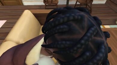 'Daring Daughter-in-Law Takes Advantage of Her Stepbrother'