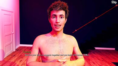 "Entering the Dildo Brotherhood: Chapter 5.1. Welcome Brothers! Welcome DIKs!"